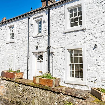Caldow Cottage, 1 Gordon Place Kirkcudbright Exterior photo